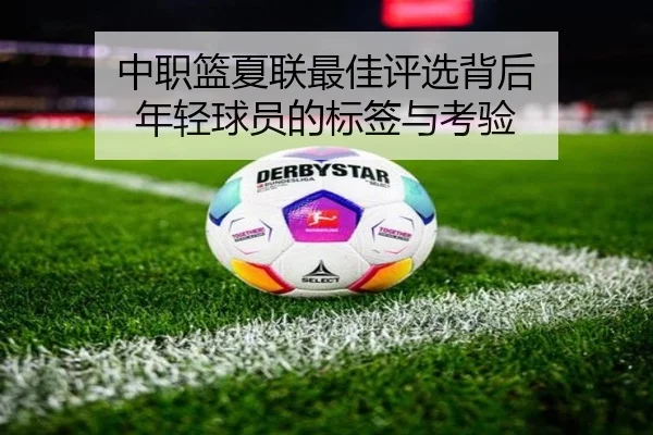 中职篮夏联最佳评选背后 年轻球员的标签与考验 - leyu