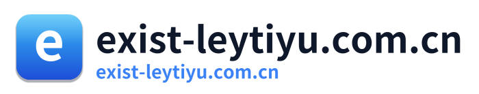 exist-leytiyu.com.cn